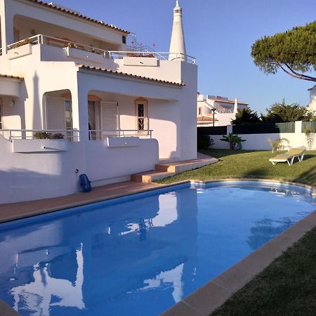 Nightingale Villa Albufeira Kültér fotó