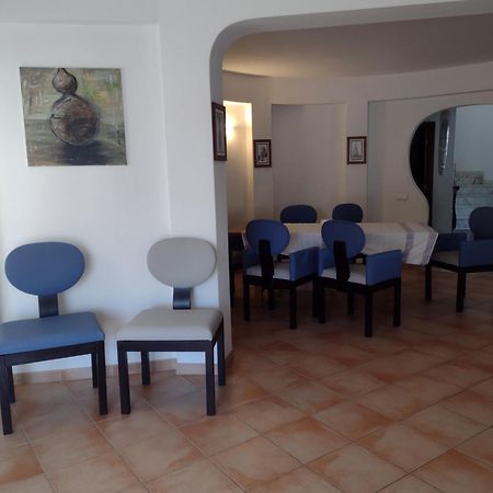 Nightingale Villa Albufeira Kültér fotó