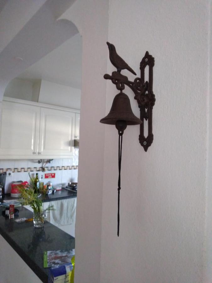 Nightingale Villa Albufeira Kültér fotó