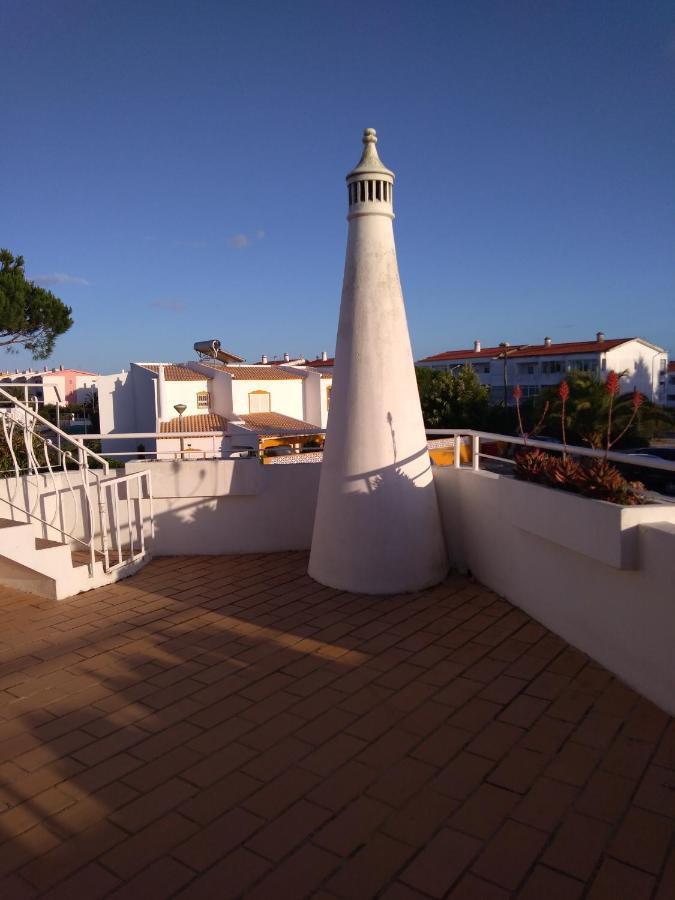 Nightingale Villa Albufeira Kültér fotó