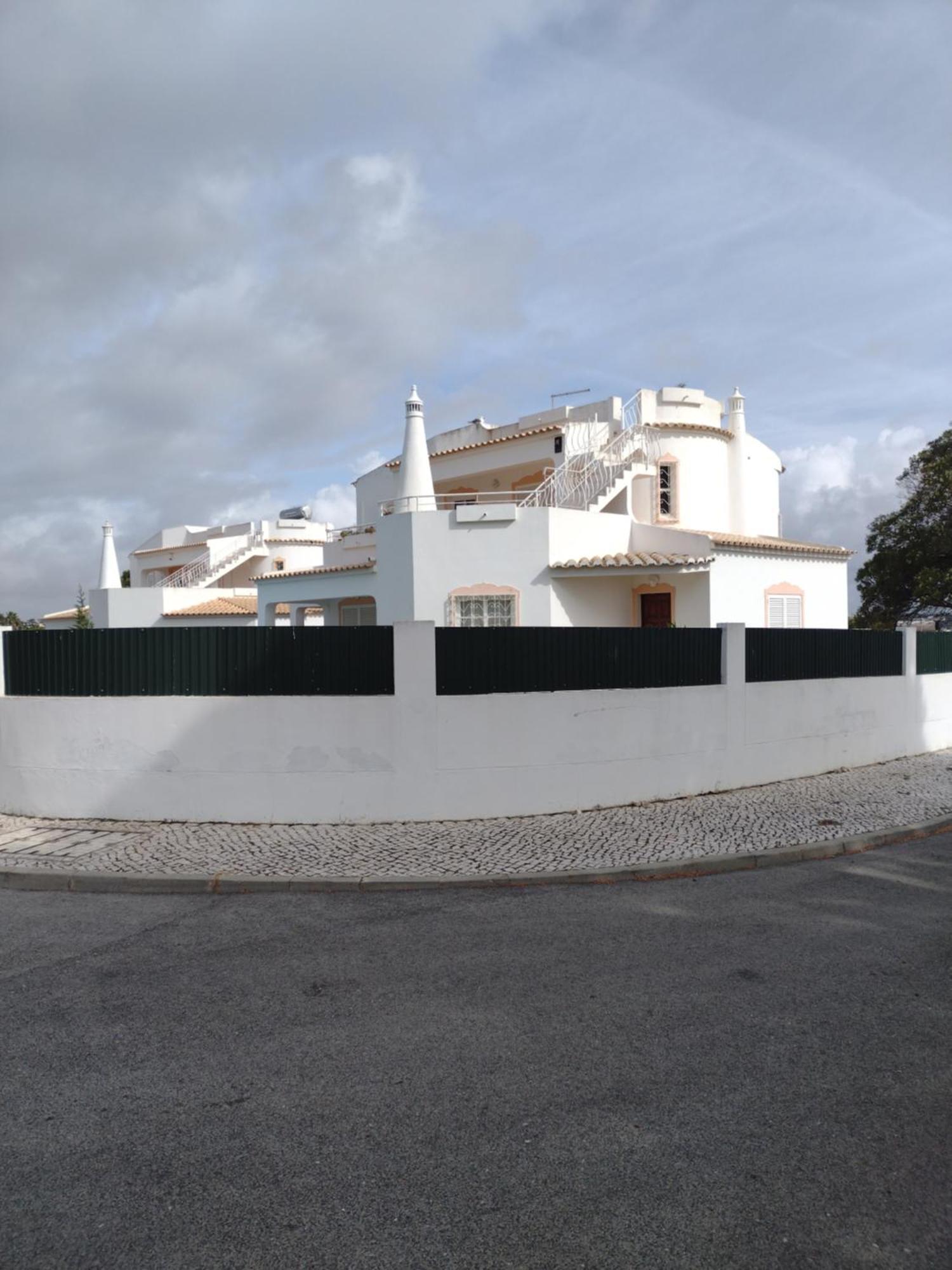 Nightingale Villa Albufeira Kültér fotó