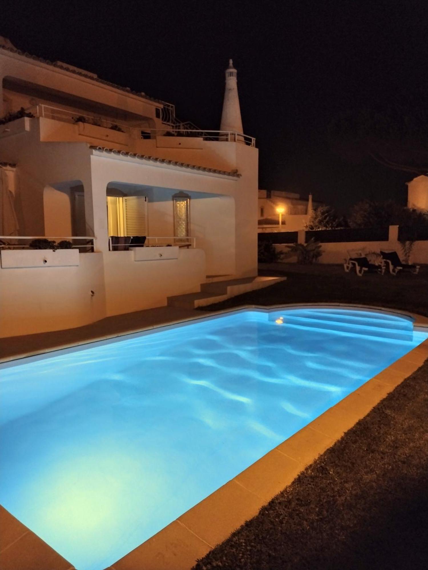 Nightingale Villa Albufeira Kültér fotó