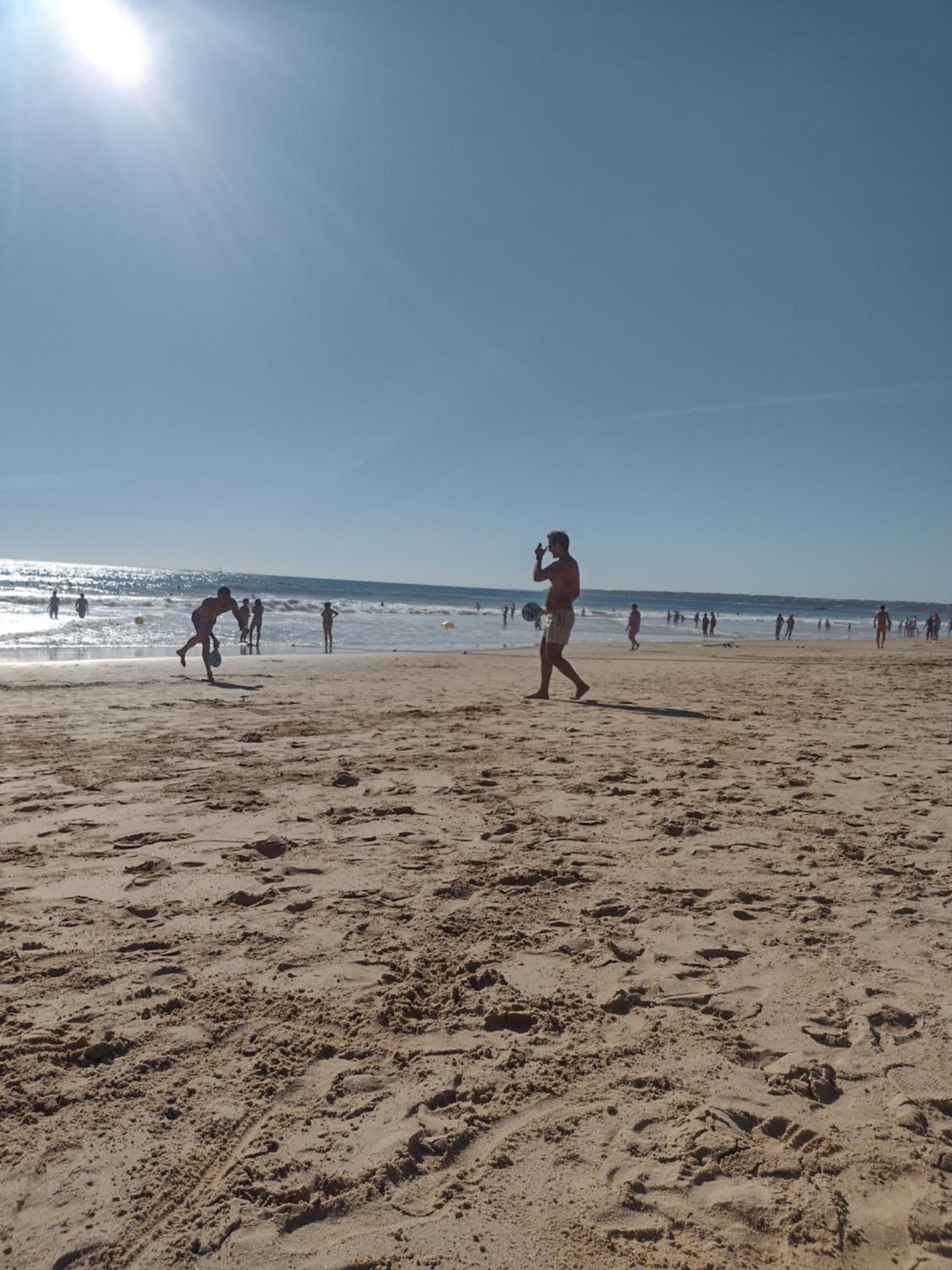 Nightingale Villa Albufeira Kültér fotó