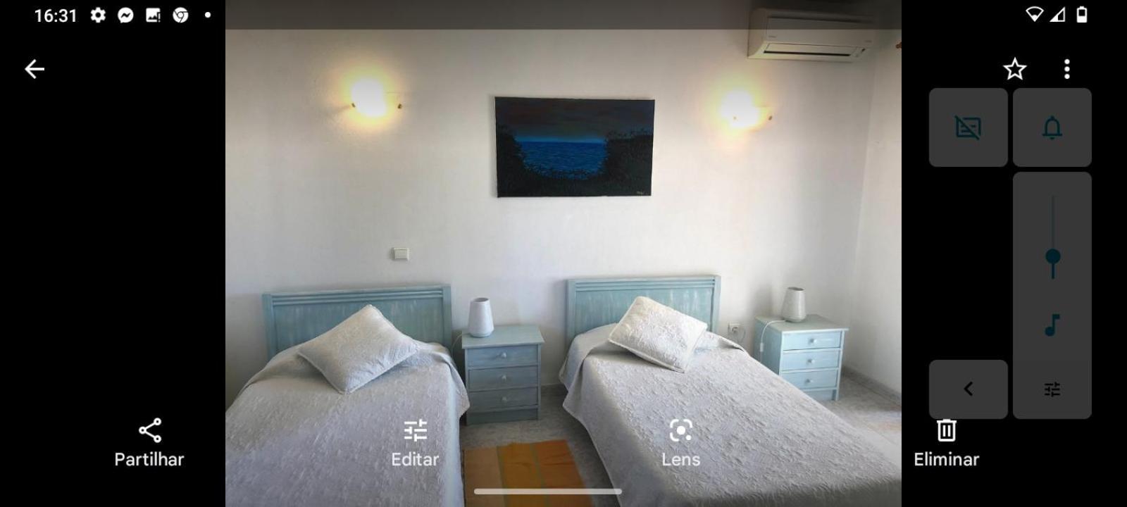 Nightingale Villa Albufeira Kültér fotó
