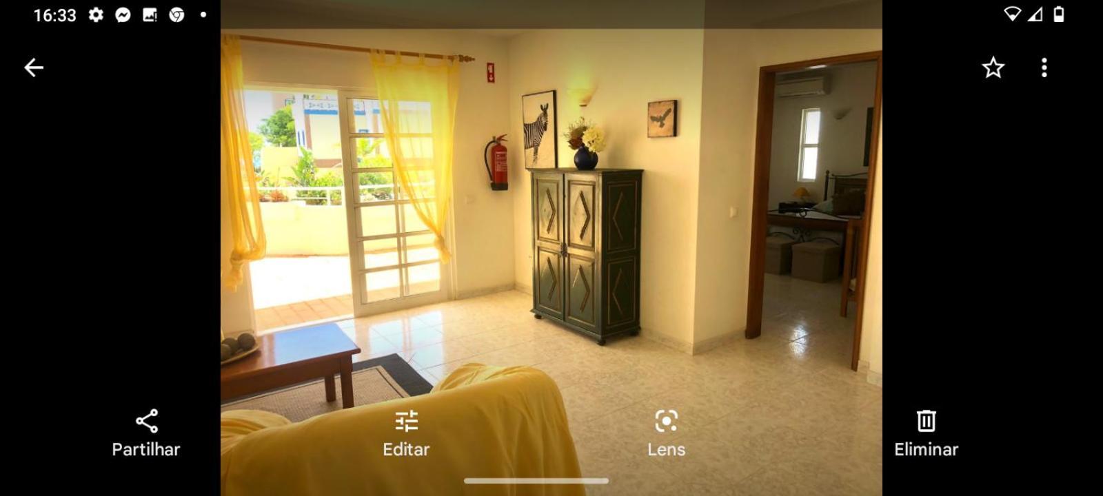 Nightingale Villa Albufeira Kültér fotó