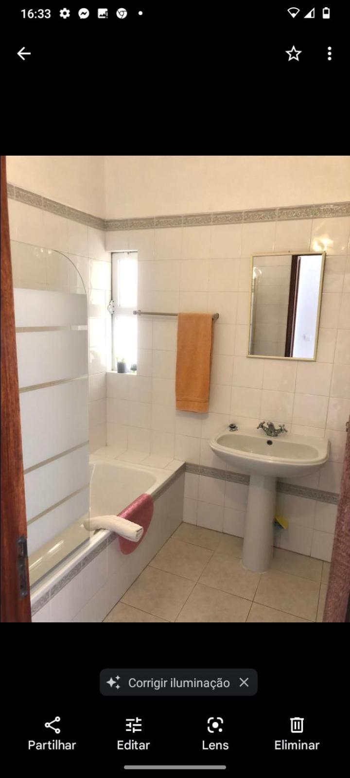 Nightingale Villa Albufeira Kültér fotó
