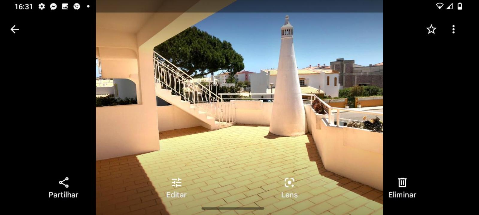 Nightingale Villa Albufeira Kültér fotó