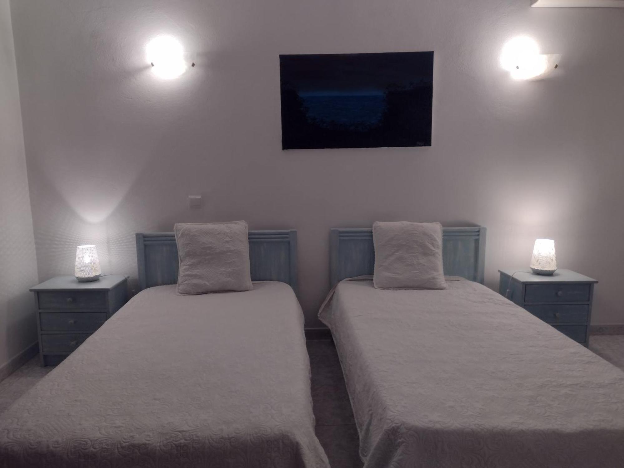 Nightingale Villa Albufeira Kültér fotó