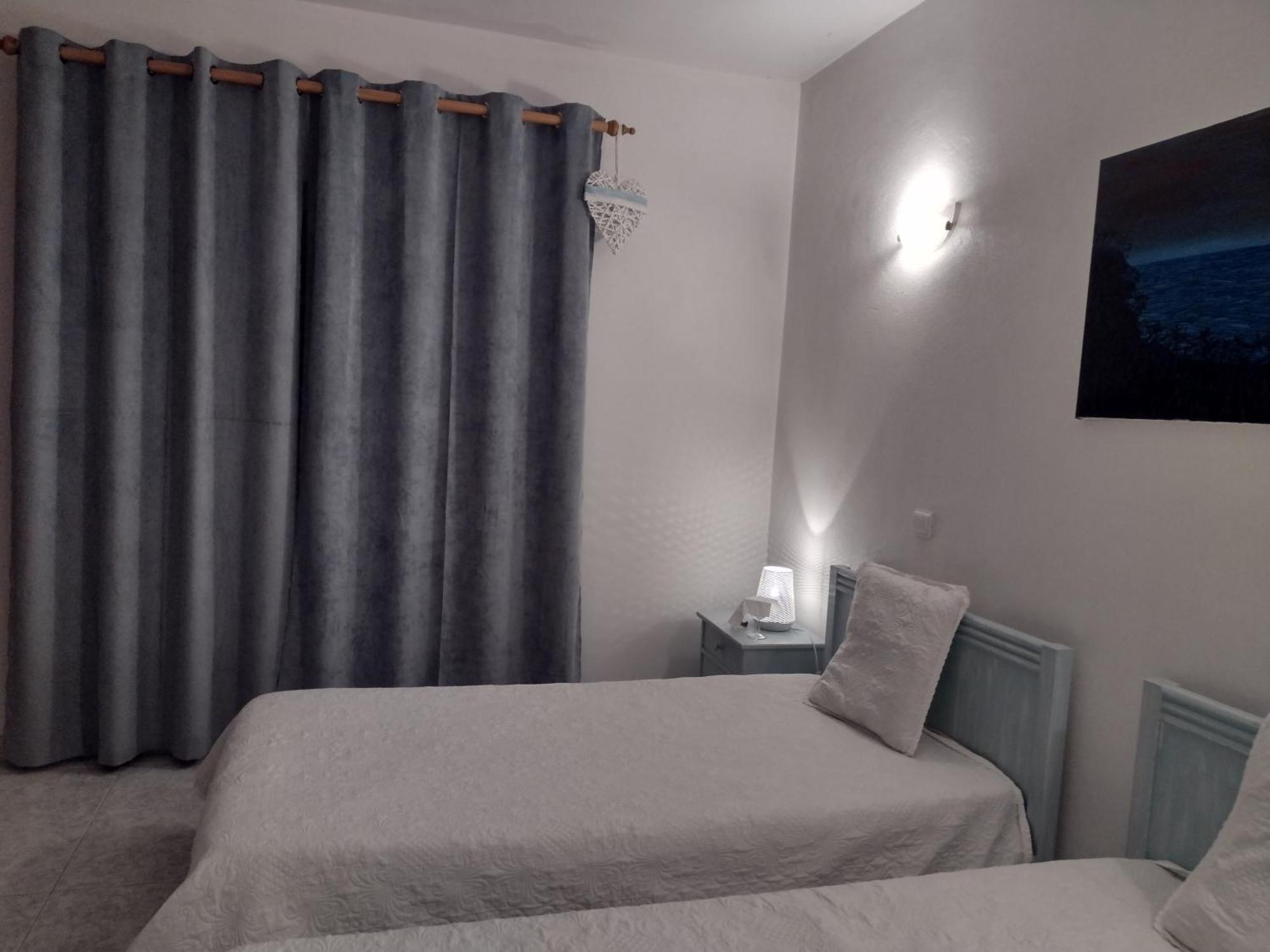 Nightingale Villa Albufeira Kültér fotó