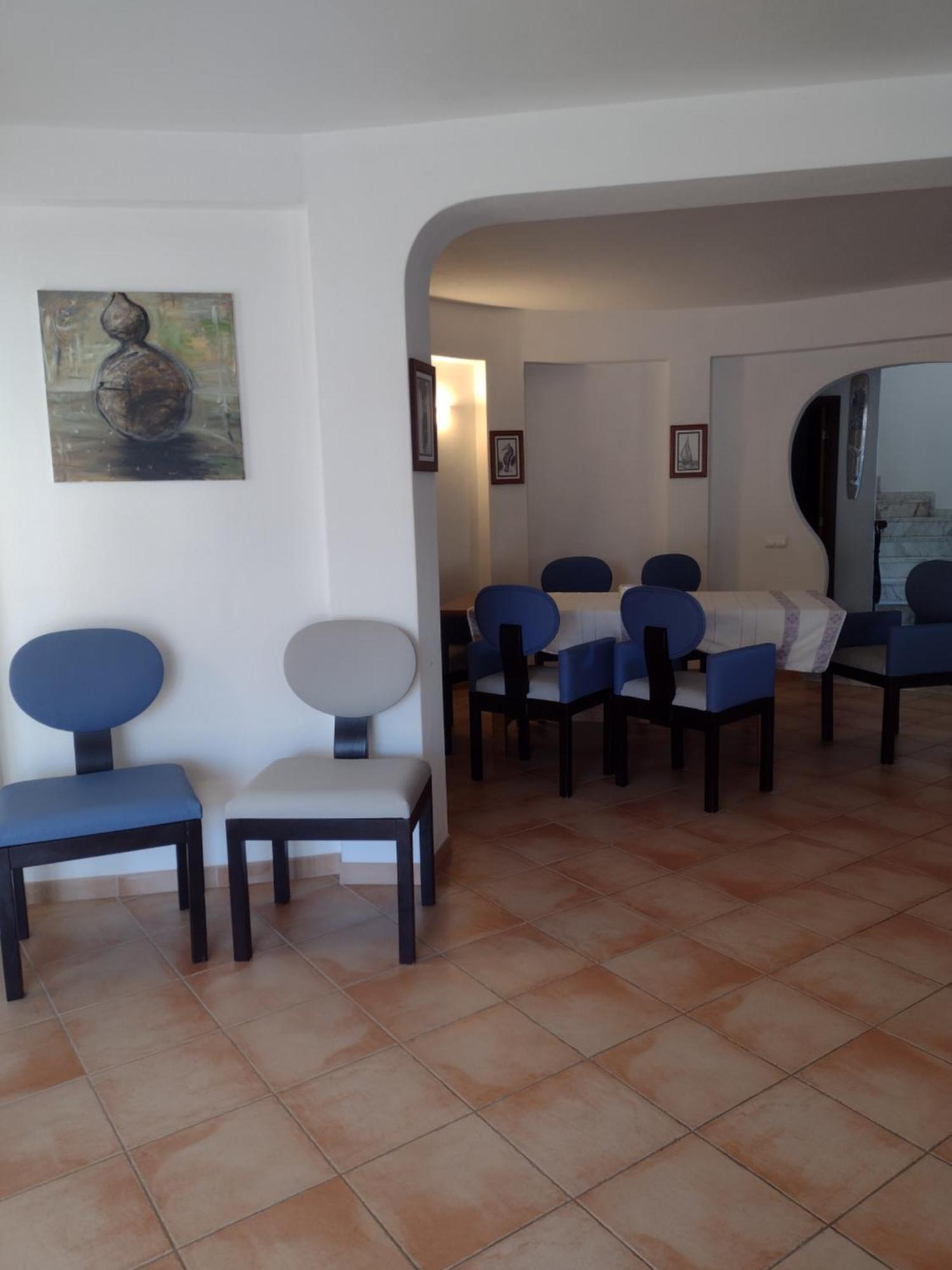 Nightingale Villa Albufeira Kültér fotó