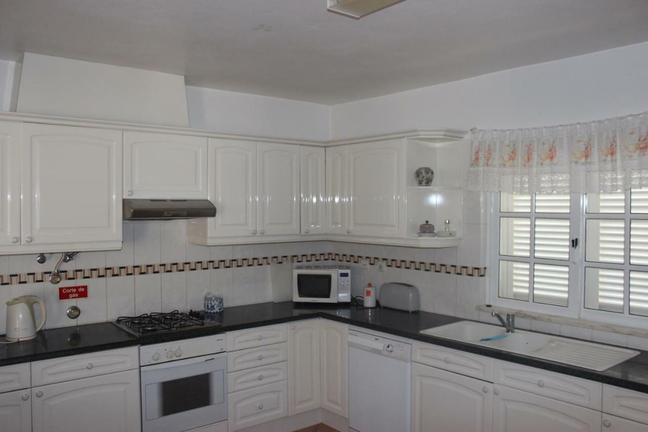 Nightingale Villa Albufeira Kültér fotó