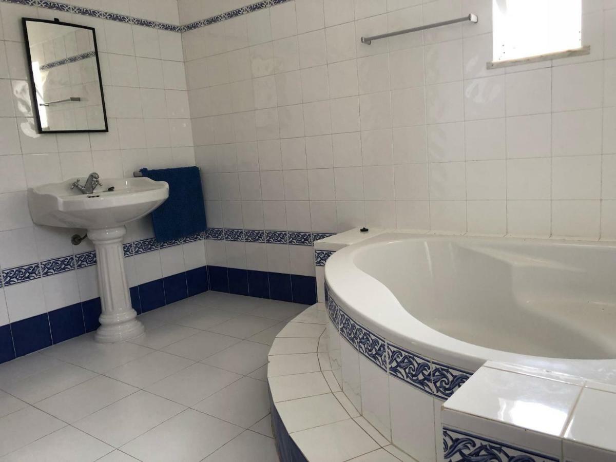 Nightingale Villa Albufeira Kültér fotó