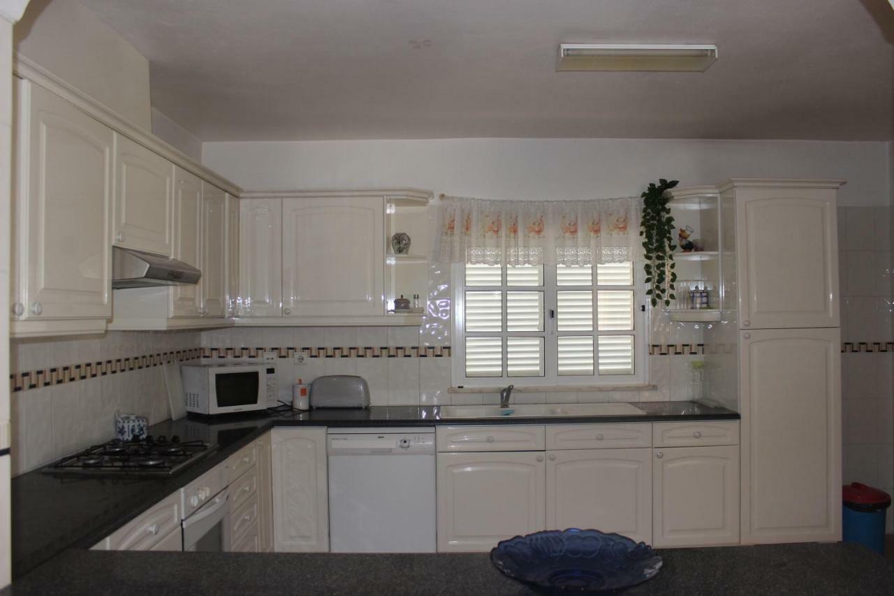 Nightingale Villa Albufeira Kültér fotó