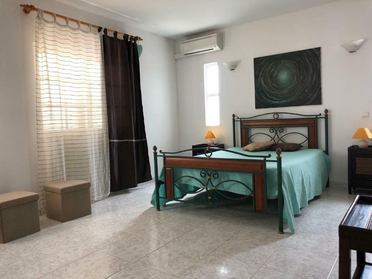 Nightingale Villa Albufeira Kültér fotó