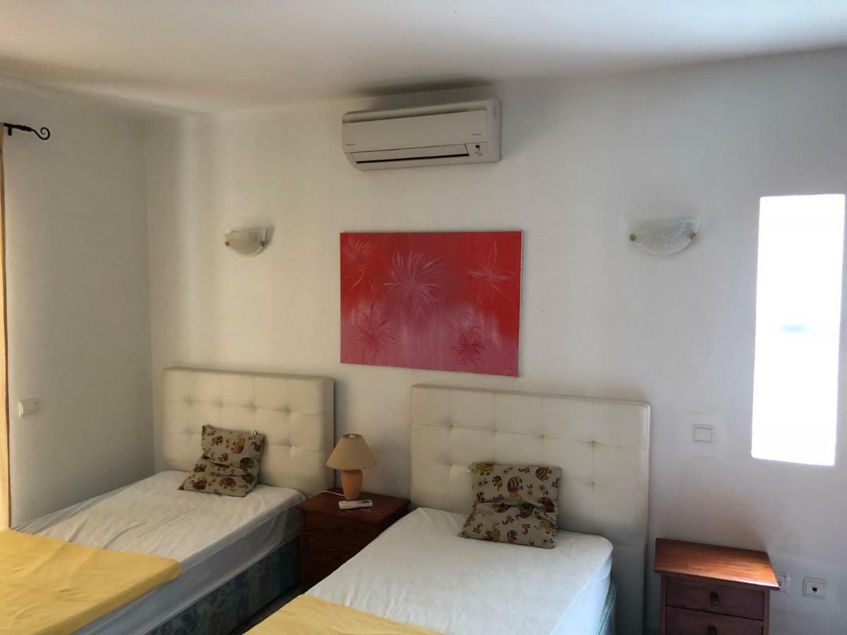 Nightingale Villa Albufeira Kültér fotó
